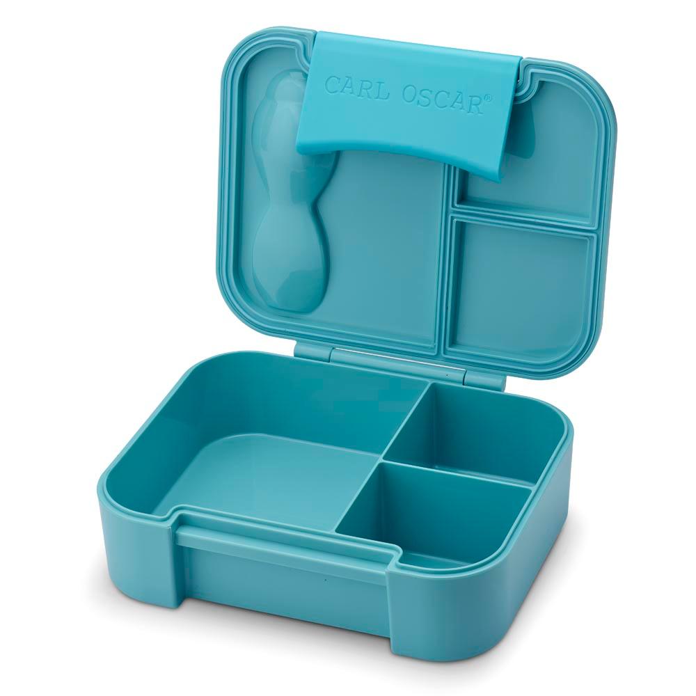 Carl Oscar - Kids Bento Box - Blue