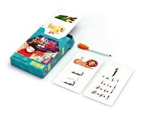 Karam & Tamar Flashcards