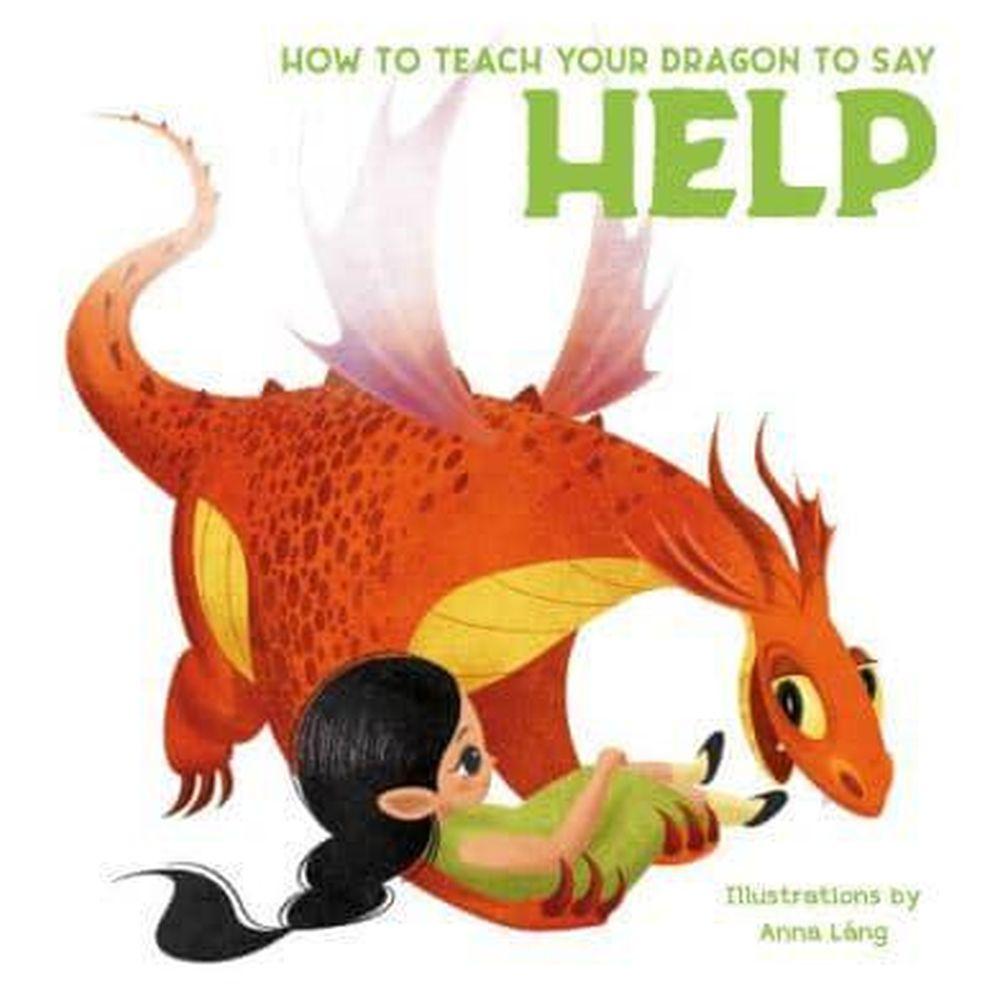 How To Teach Your Dragon To Help