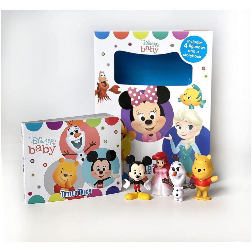 Disney Baby Tattle Tales