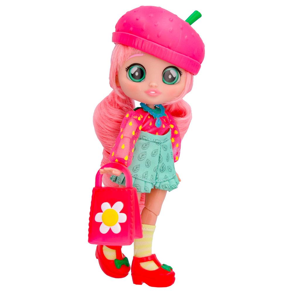 BFF - Cry Babies Doll - Ella - 8-Inch