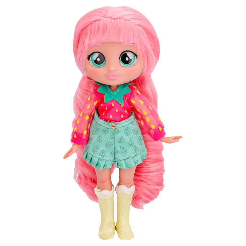 BFF - Cry Babies Doll - Ella - 8-Inch