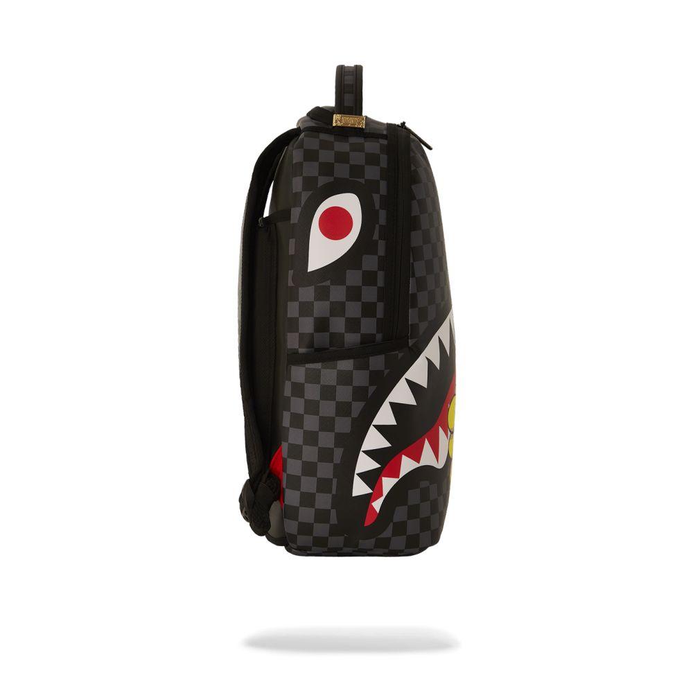 Sprayground - Just Backpack - Bob Reveal - 18-inch