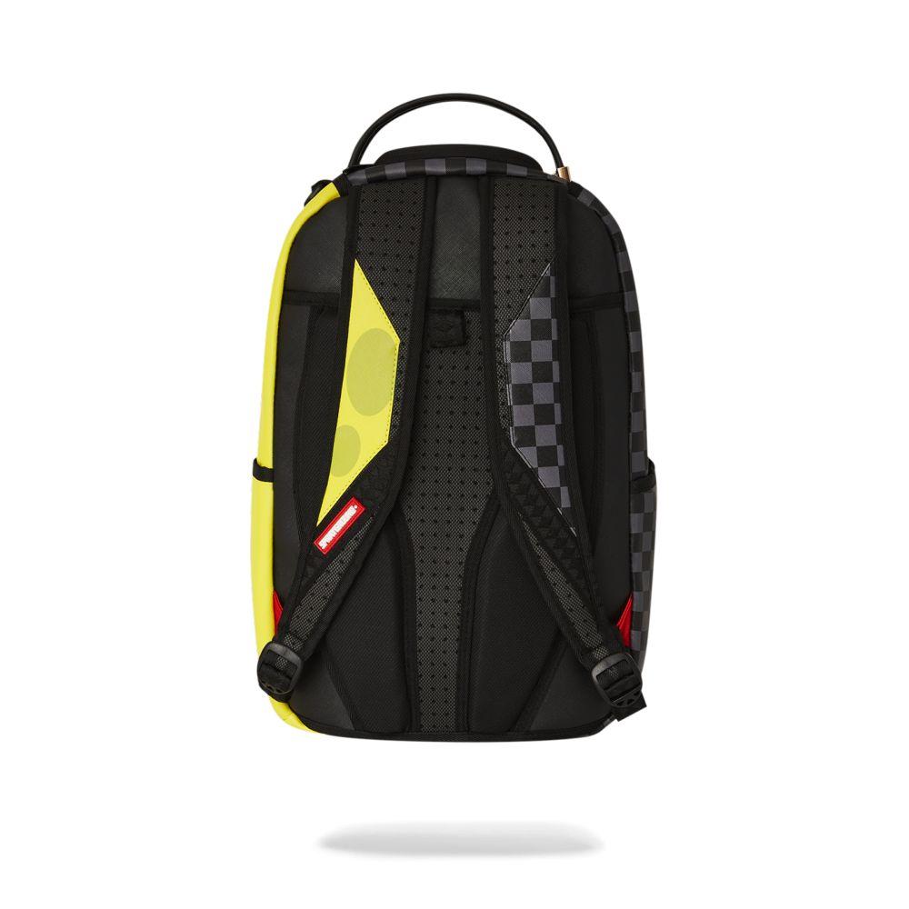 Sprayground - Just Backpack - Bob Reveal - 18-inch