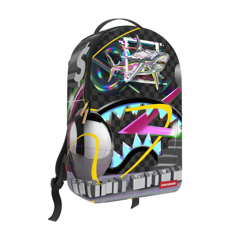 Sprayground - Just Backpack - Wonderful - 18-inch