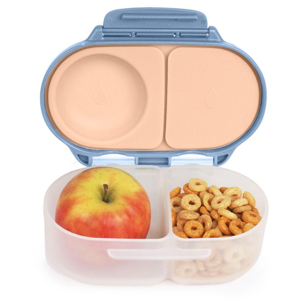 Bbox - Lunch Time Snackbox - Feeling Peachy