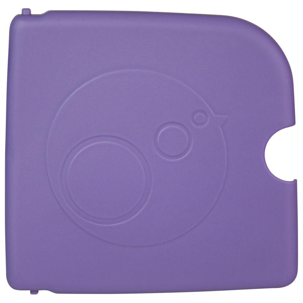 Bbox - Lunch Time 4 Compartment Lunchbox - Lilac Pop