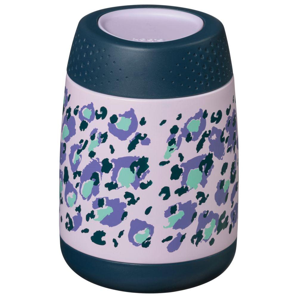 Bbox - Toddler Insulated Mini Food Jar - Wild Indigo - 210 ml