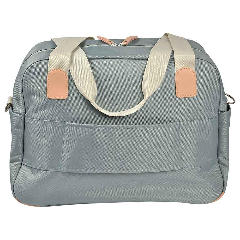 Beaba - Geneva II Changing Bag - Sage Green