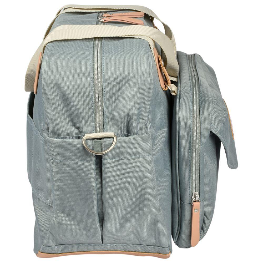 Beaba - Geneva II Changing Bag - Sage Green