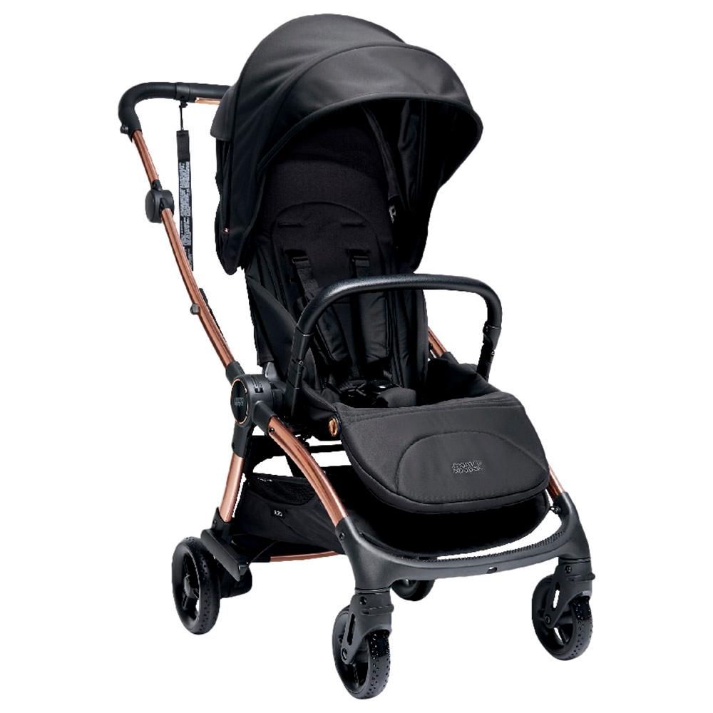 Mamas & Papas - Airo Pushchair - Dusk/Rose Gold