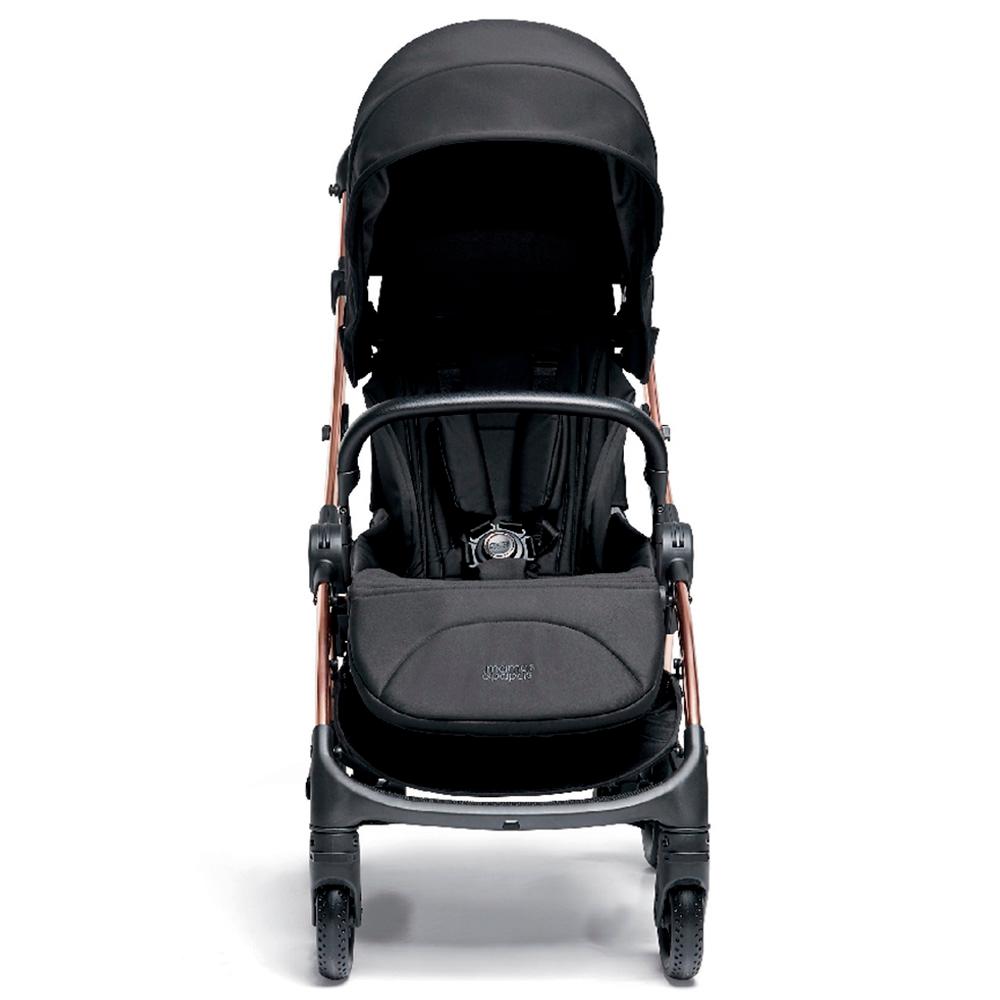 Mamas & Papas - Airo Pushchair - Dusk/Rose Gold