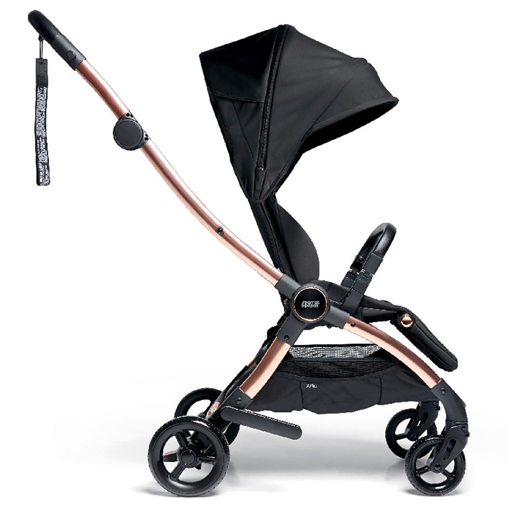 Mamas & Papas - Airo Pushchair - Dusk/Rose Gold