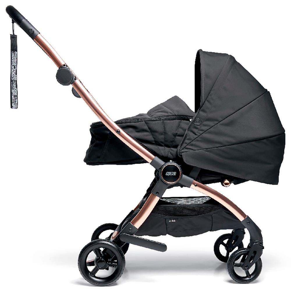 Mamas & Papas - Airo Pushchair - Dusk/Rose Gold