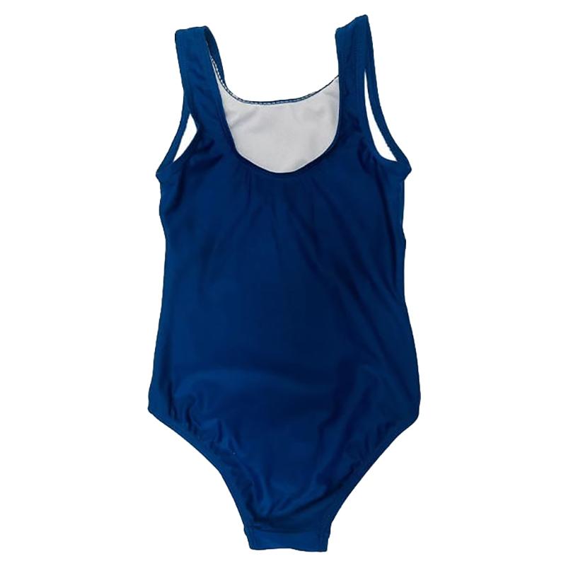 Onesports - Girls Swimsuit - Navy Blue