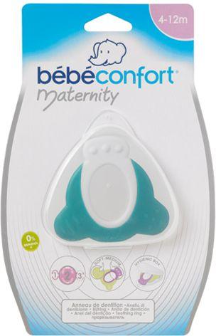 Maternity Teething Ring - Stage 2