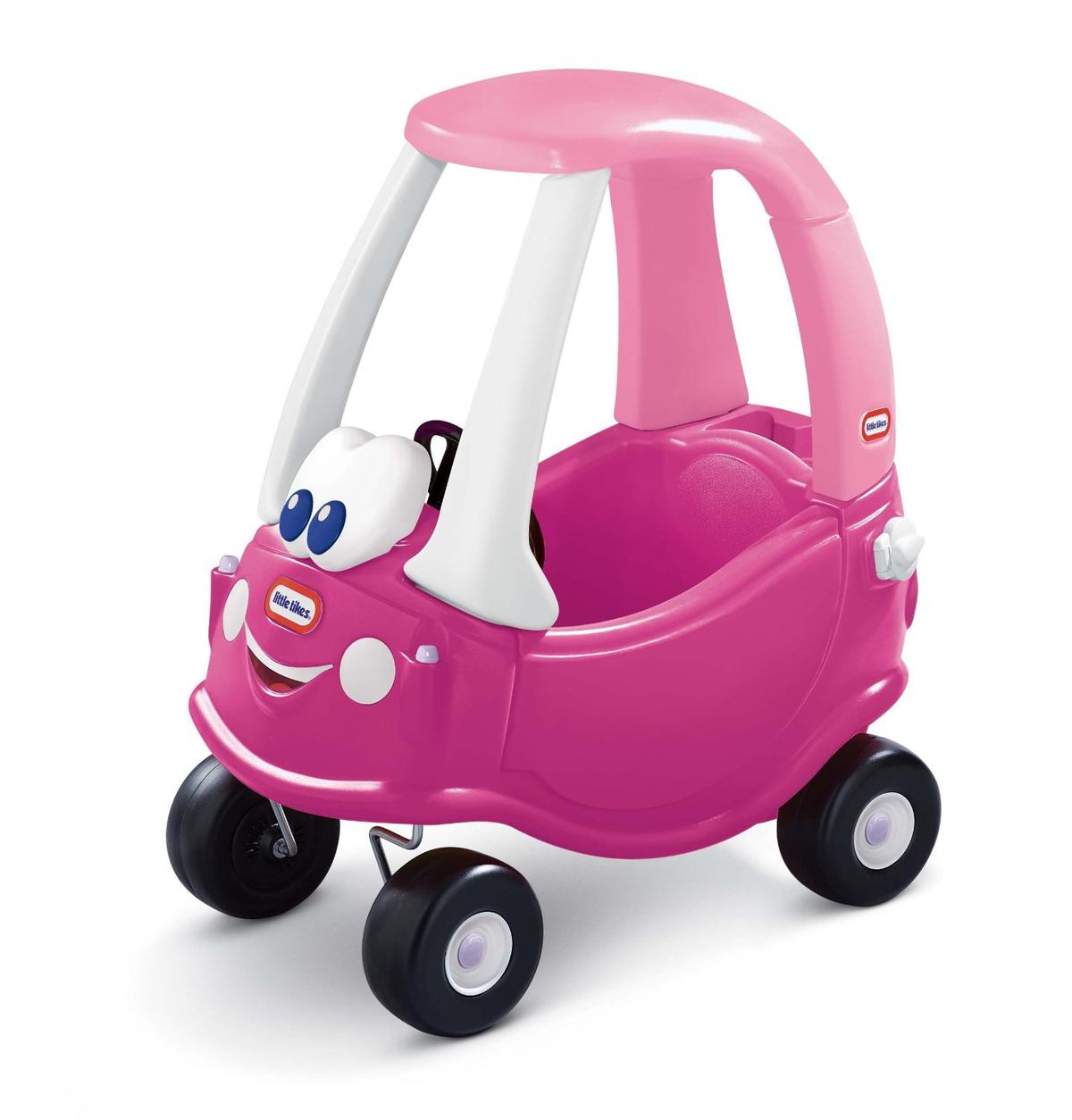 Little Tikes - Rosy Cozy Coupe