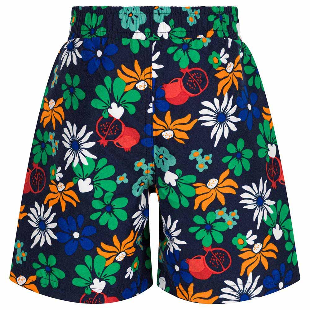 Petit Bateau - Boys' Printed Swim Shorts