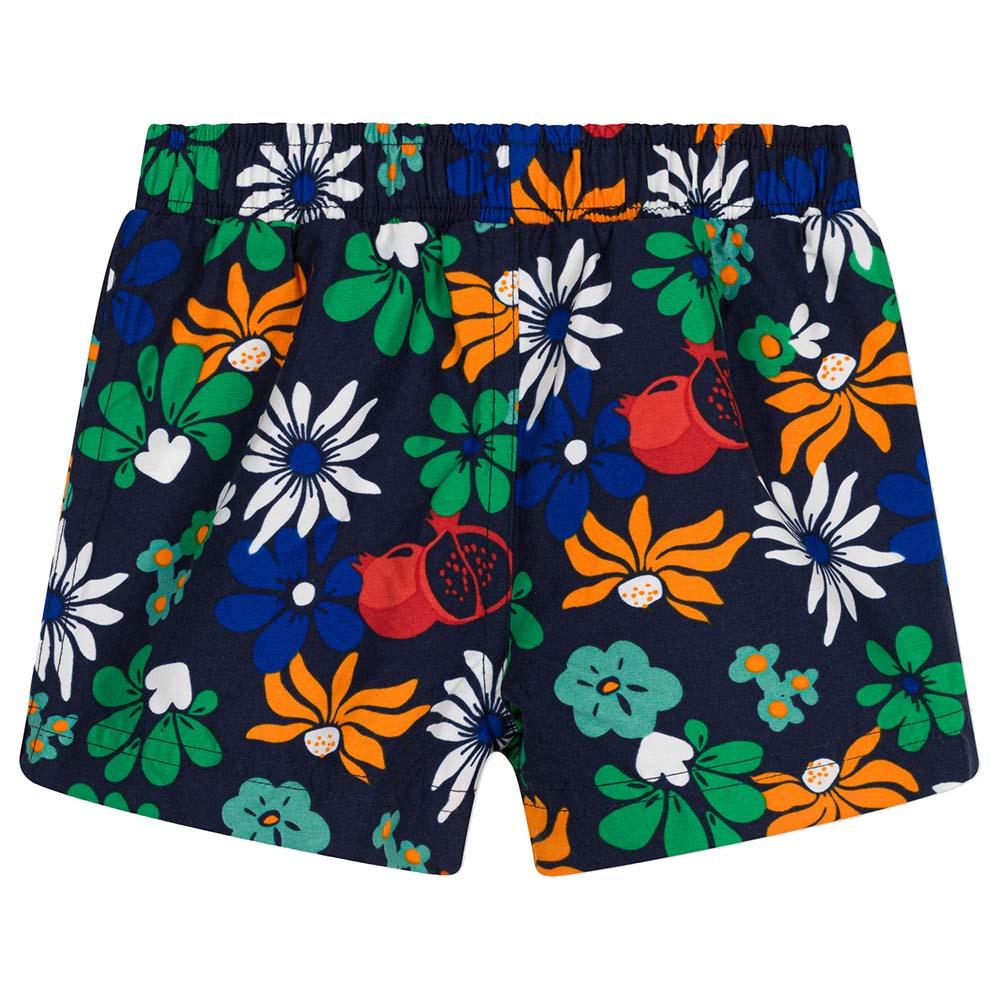 Petit Bateau - Babies' Swim Shorts