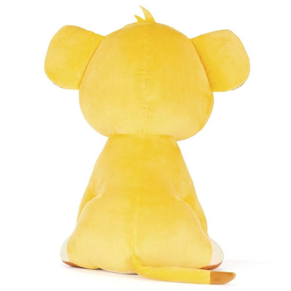 Disney - Plush Toy - Simba - 9-Inch