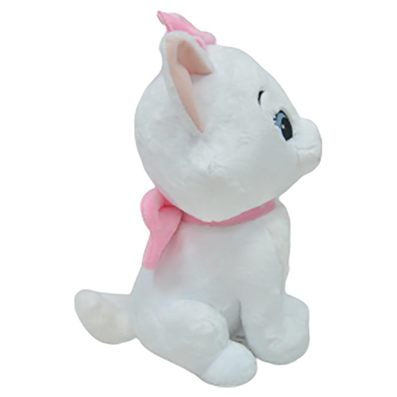 Disney - Plush Toy - Marie - 9-Inch