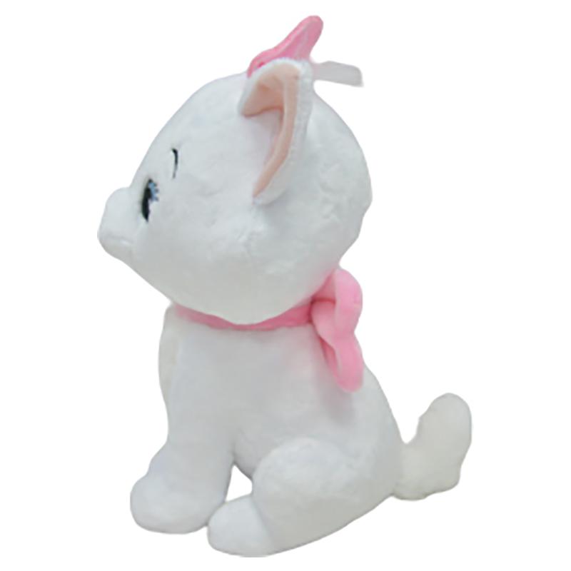 Disney - Plush Toy - Marie - 9-Inch