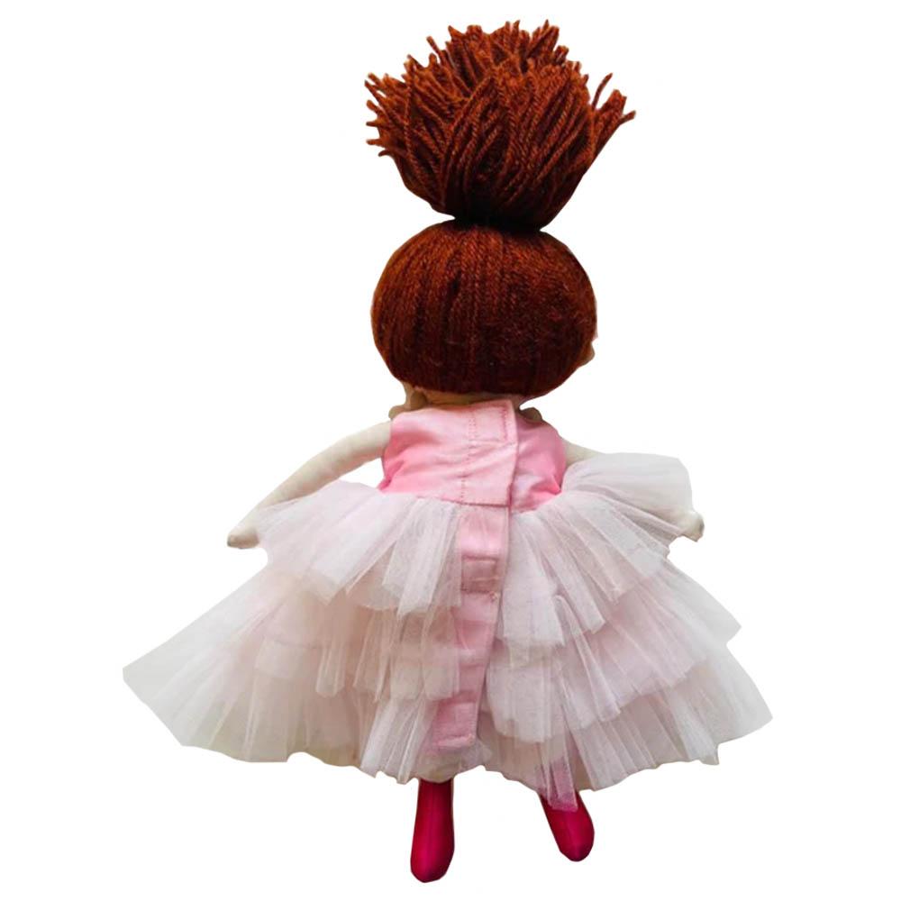 A Little Fable - Pink Florence Doll - 30.48 cm