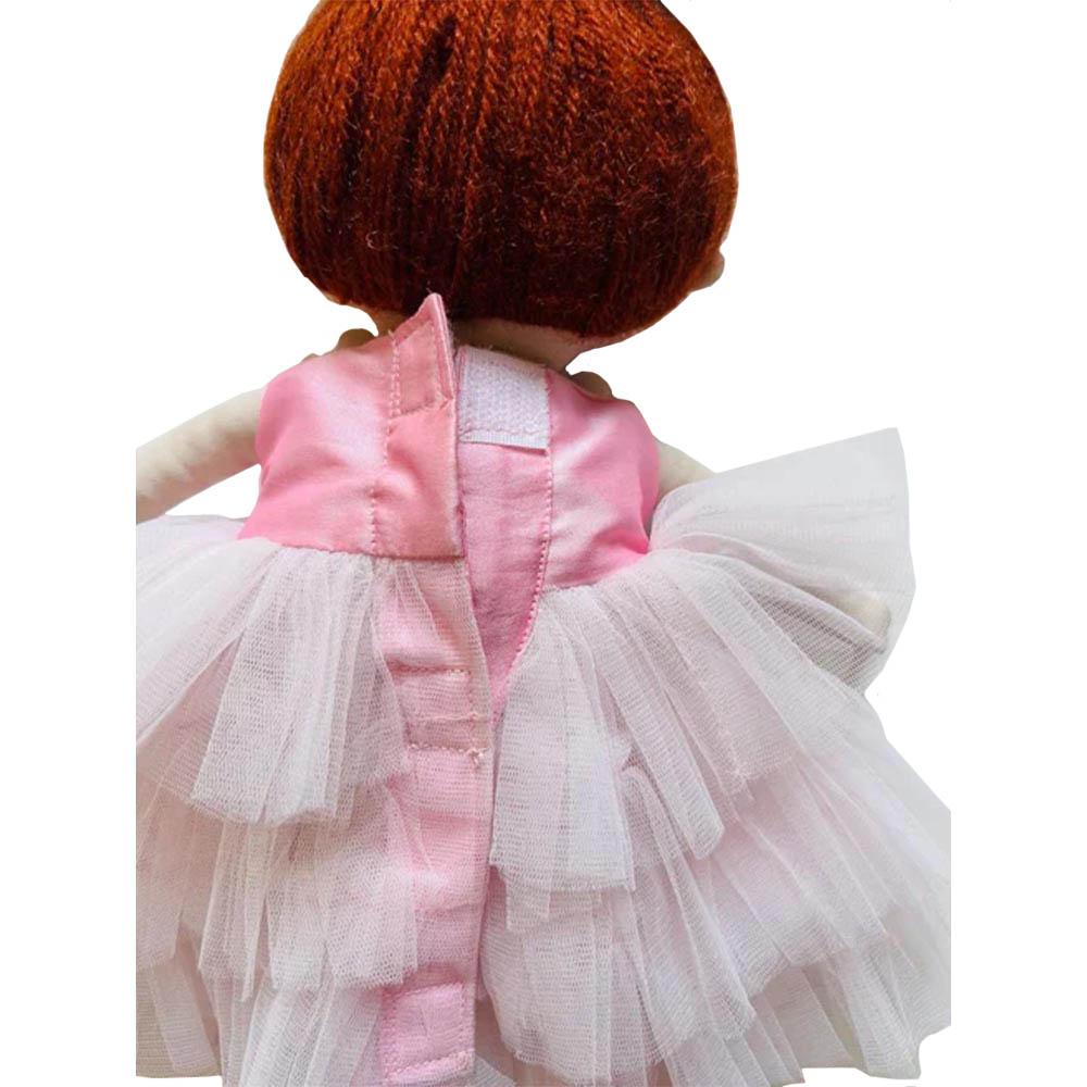 A Little Fable - Pink Florence Doll - 30.48 cm