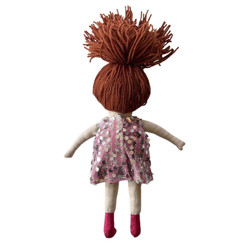 A Little Fable - Disco Station Doll - 30.48 cm