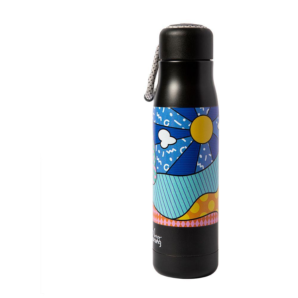 Any Morning - Thermos Water Bottle 600 ml