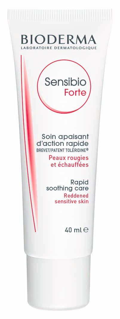 Bioderma - Sensibio Forte Cream 40 ml