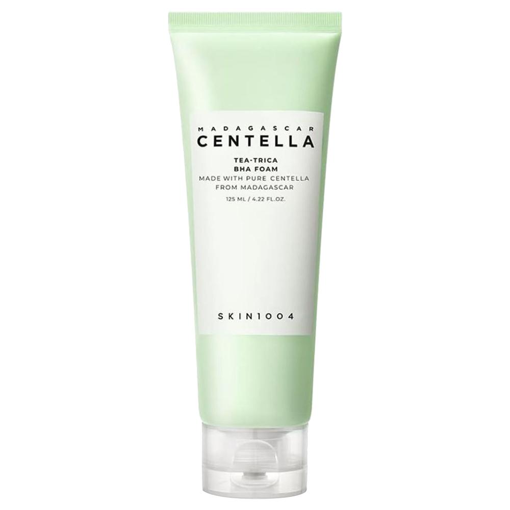 SKIN1004 - Madagascar Centella Tea-Trica Bha Foam - 125 ml