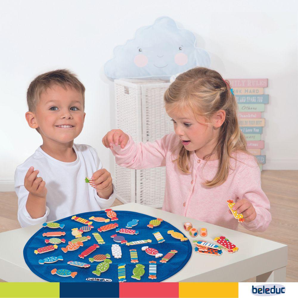 Beleduc - Candy Board Game