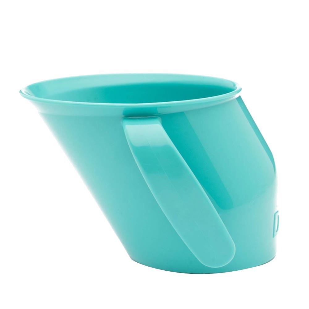 Bickiepegs - Doidy Sippy Cup - Turquoise - 200 ml