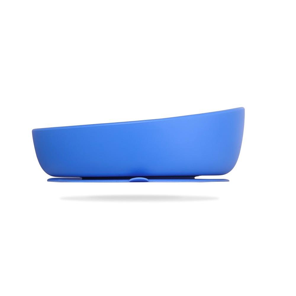 Bickiepegs - Doidy Suction Bowl - Blue