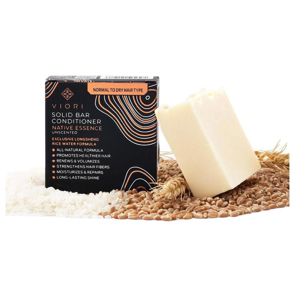 Viori - Native Essence Conditioner Bar