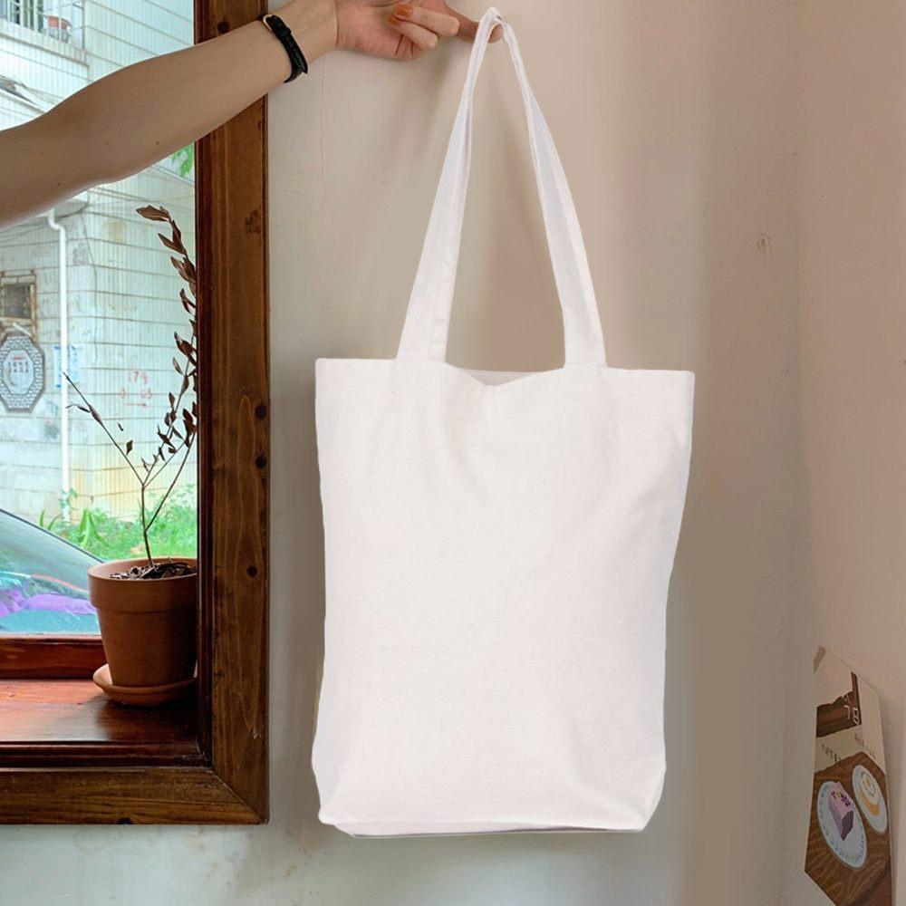 BYFT - Natural Canvas Tote Bag