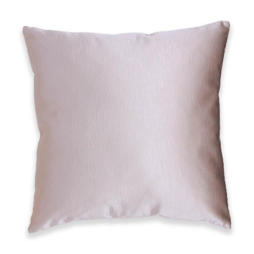 BYFT - Decorative Cushion Cover - Coral Pink - 2pcs