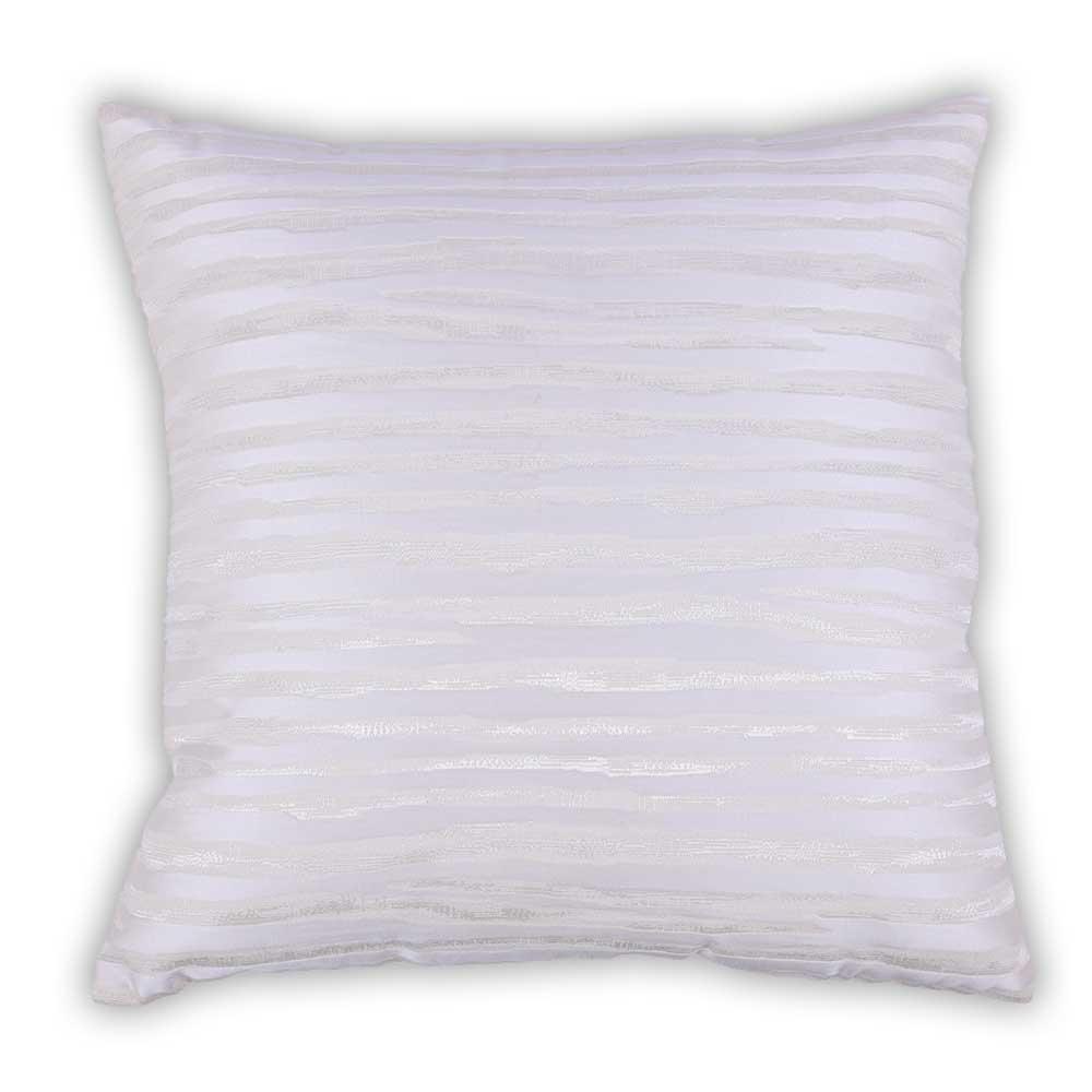 BYFT - Bianca Decorative Cushion Cover - Cream - 2pcs