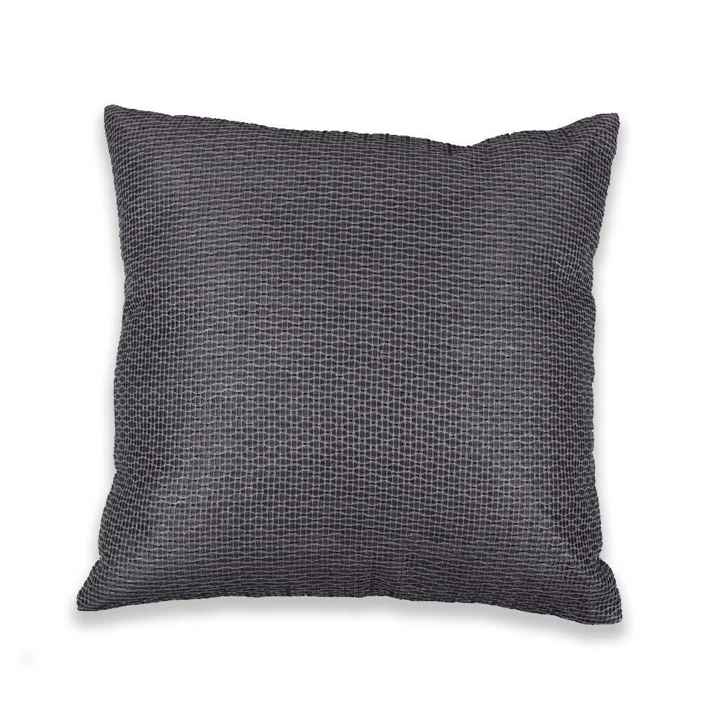 BYFT - Adelina Decorative Cushion Cover - Grey - 2pcs