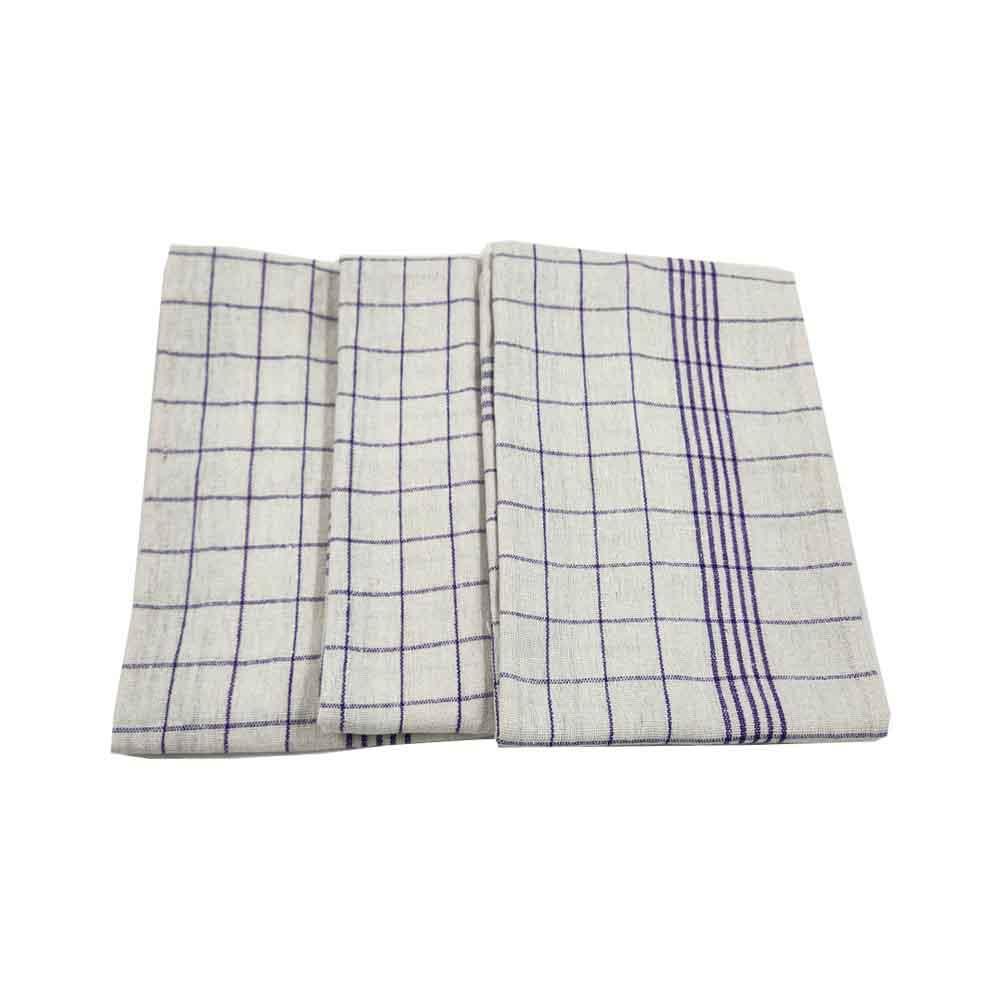 BYFT - Orchard Jumbo Kitchen Towel - 60x80 cm - 3pcs