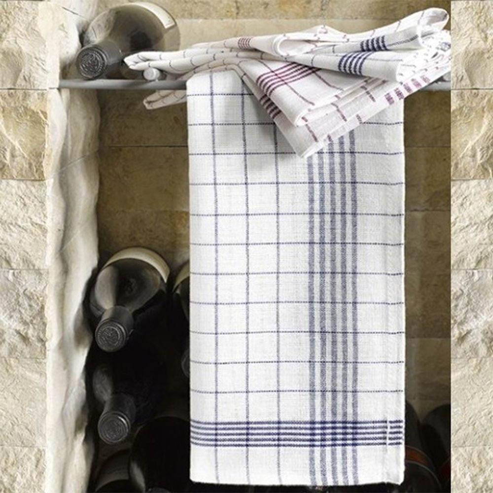 BYFT - Orchard Jumbo Kitchen Towel - 60x80 cm - 3pcs