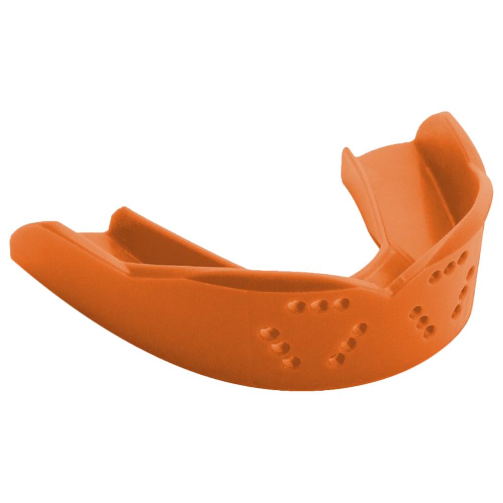 Sisu - 3D Adult Oral Care Mouthguard - Orange - 2 mm