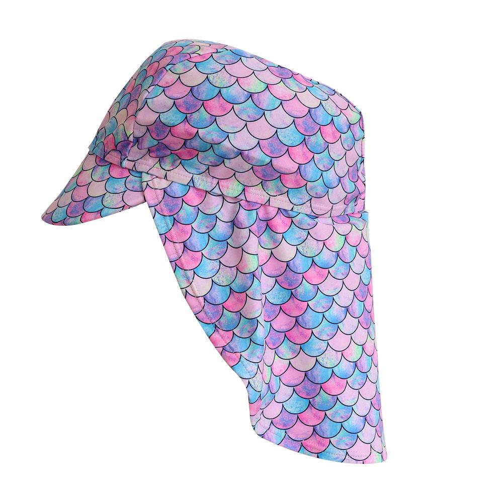 Cool2C - UPF 50+ Colorful Sun Hat - Pink