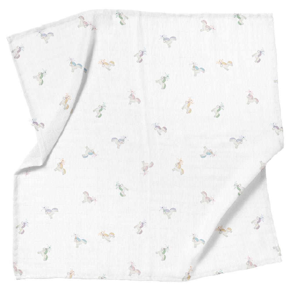 Casadora Baby - Muslin Swaddle Blanket - Pack of 3 - Astra