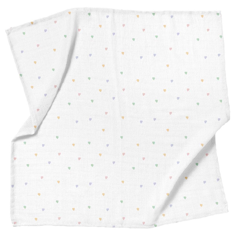 Casadora Baby - Muslin Swaddle Blanket - Pack of 3 - Astra