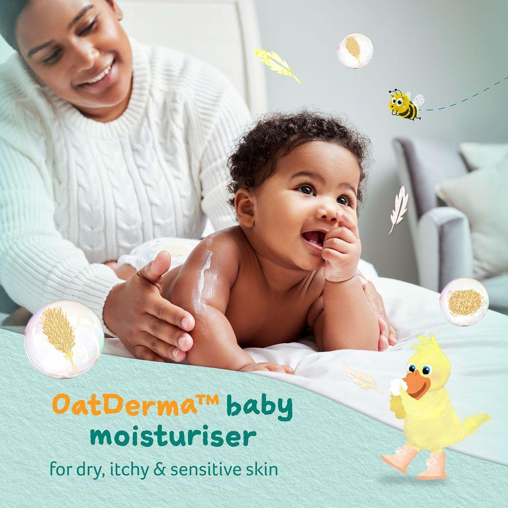 Childs Farm - Oatderma Baby Moisturiser - 250ml