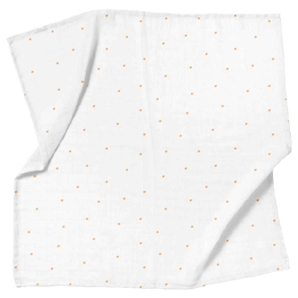 Casadora Baby - Muslin Swaddle Blanket - Pack of 2 - Happy Tony