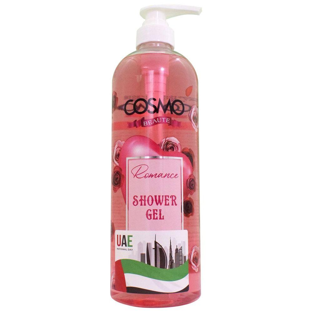 Cosmo - Temptation Shower Gel Romance - 1000ml