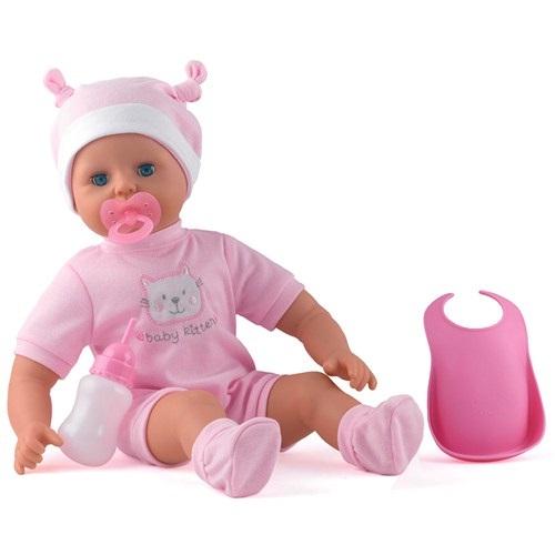 Dollsworld Baby BooHoo - Pink